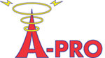 A-PRO ロゴ